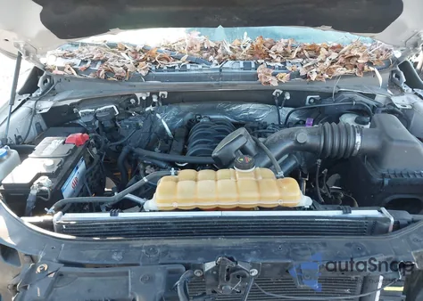 2016 Ford F-150 Xlt from USA, damaged, VIN 1FTEW1EF2GFC97626